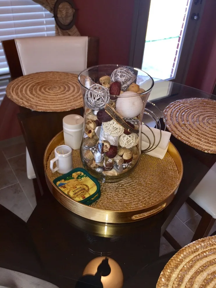Clearlake Interior Design for Foyer, Kitchen, and Bathroom by Bbrand Interiors - Photo 10