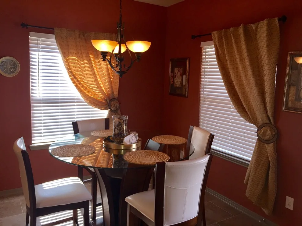 Clearlake Interior Design for Foyer, Kitchen, and Bathroom by Bbrand Interiors - Photo 15