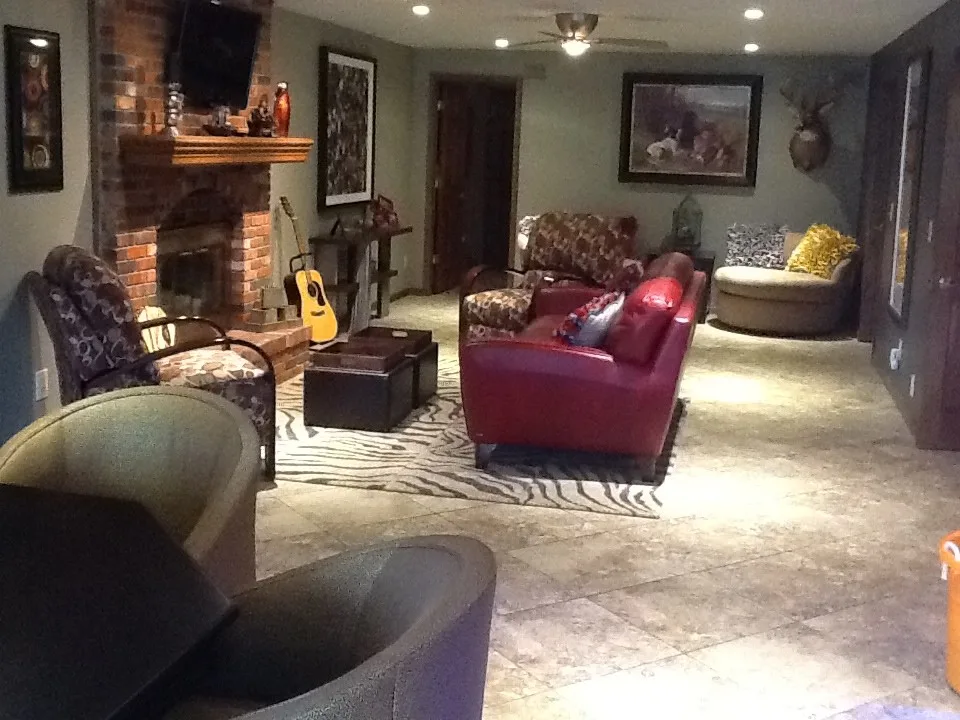 Clemens Project by Laura Allinder, Allied ASID - Photo 6