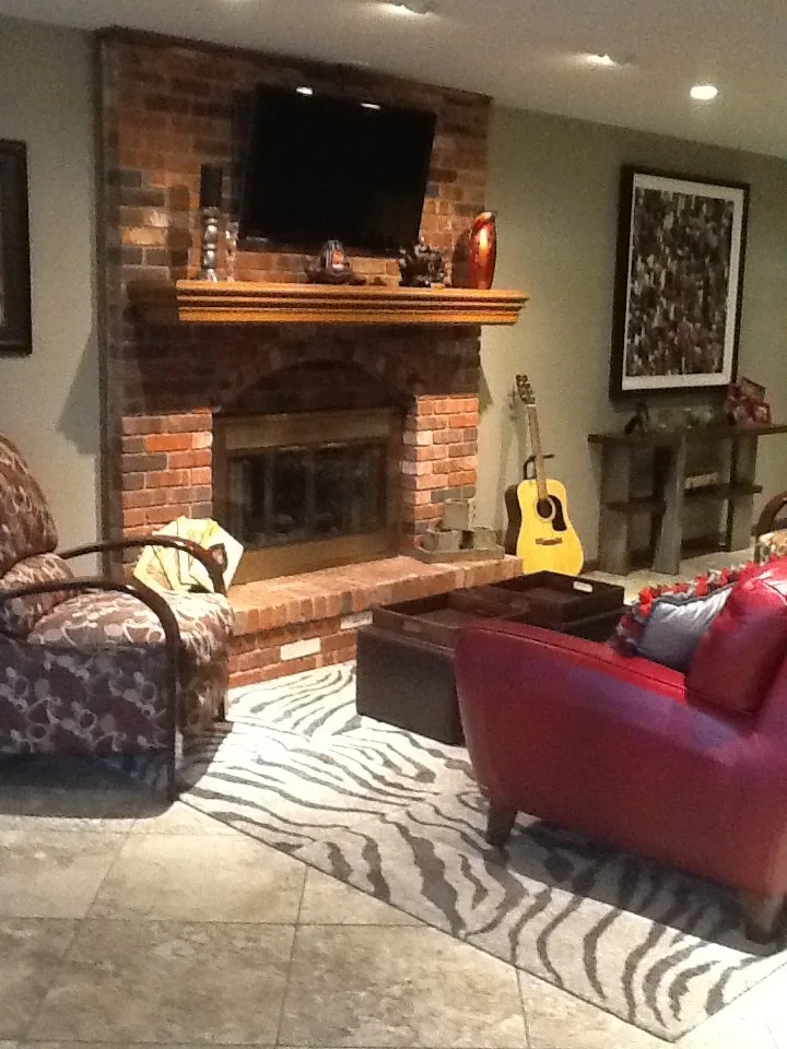 Clemens Project by Laura Allinder, Allied ASID - Photo 7