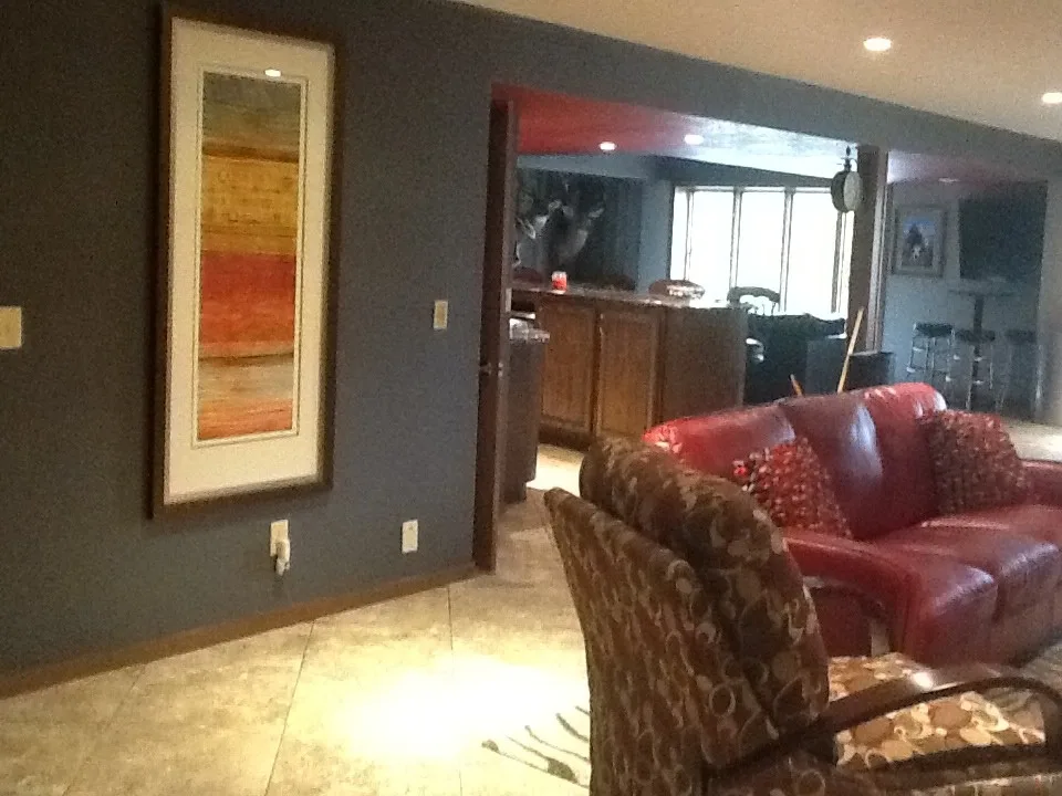 Clemens Project by Laura Allinder, Allied ASID - Photo 8