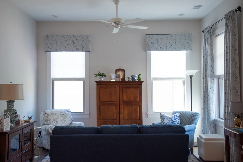 Clemson, South Carolina by Wanda S. Morgan Designs, Inc. - Photo 15