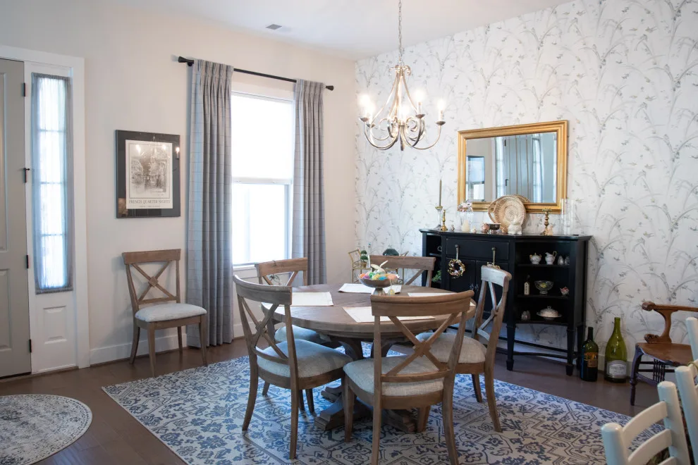 Clemson, South Carolina by Wanda S. Morgan Designs, Inc. - Photo 17