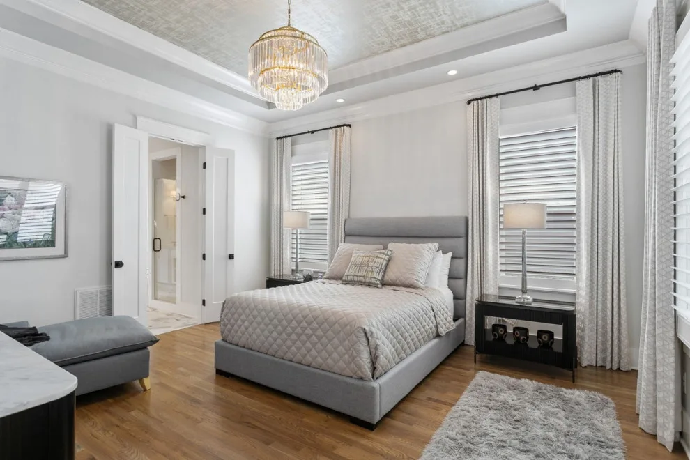 Smart Modern Partnership by Bob Lancaster Designs - Photo 11