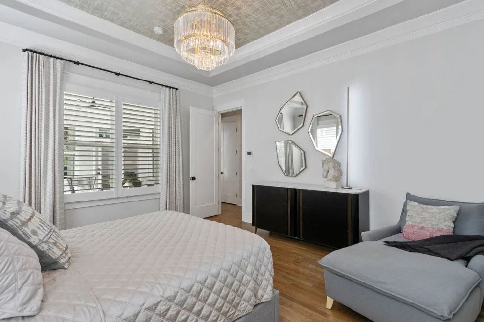Smart Modern Partnership by Bob Lancaster Designs - Photo 2