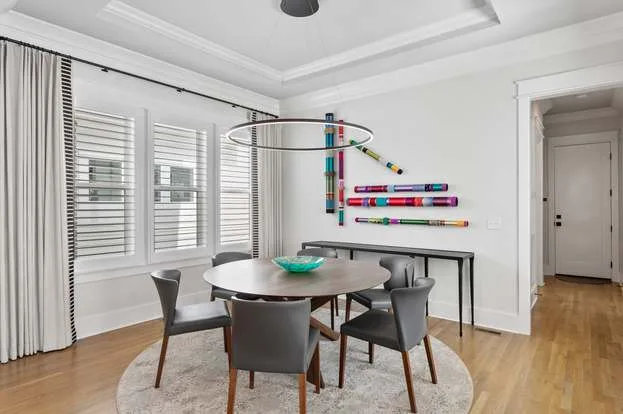 Smart Modern Partnership by Bob Lancaster Designs - Photo 3