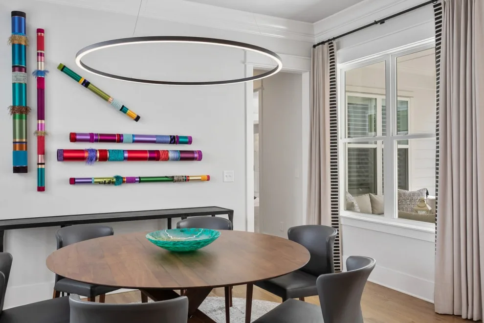 Smart Modern Partnership by Bob Lancaster Designs - Photo 7