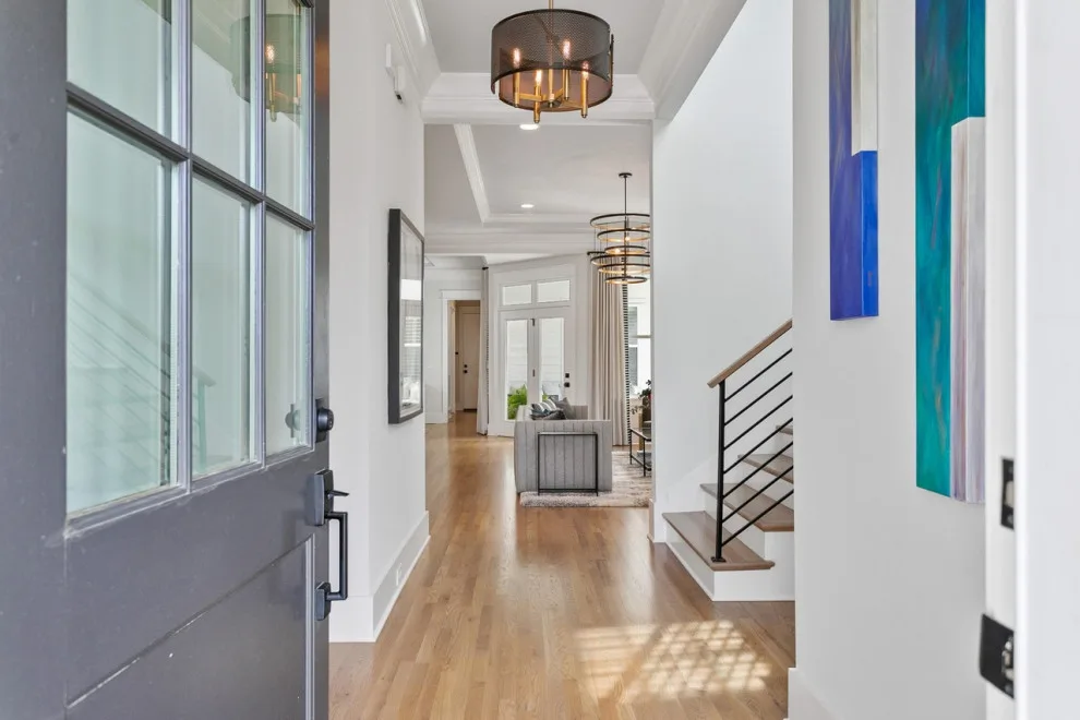 Smart Modern Partnership by Bob Lancaster Designs - Photo 8