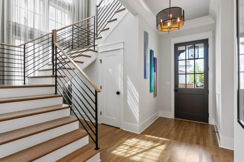 Smart Modern Partnership by Bob Lancaster Designs - Photo 10
