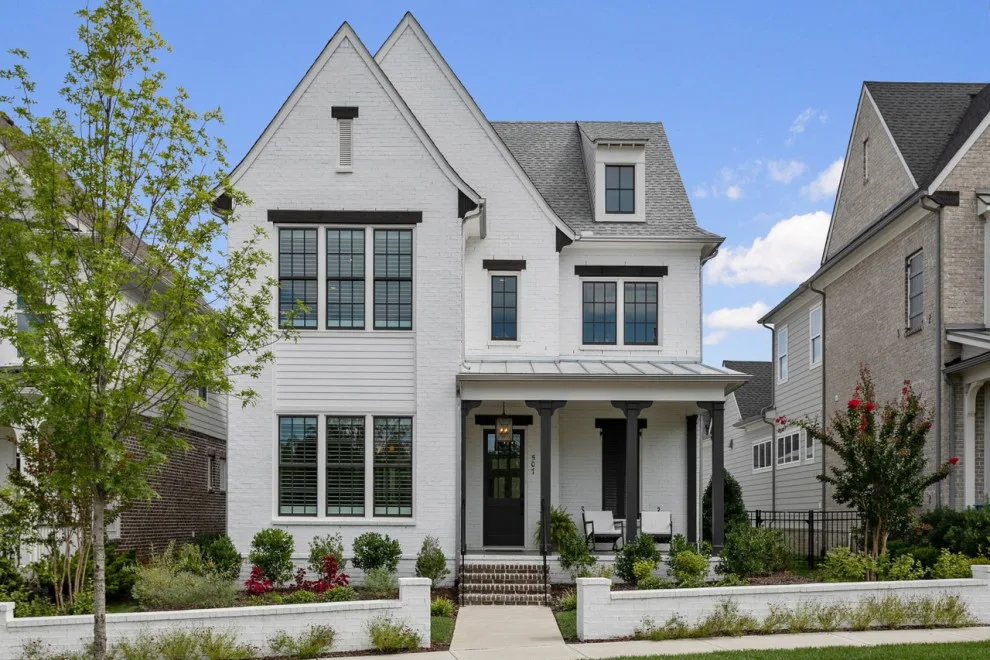 Smart Modern Partnership by Bob Lancaster Designs - Photo 5