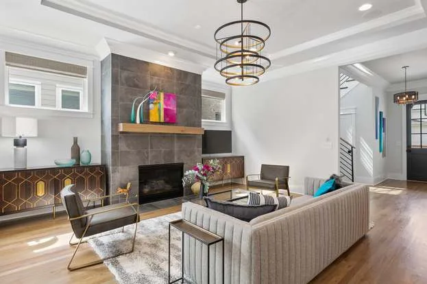Smart Modern Partnership by Bob Lancaster Designs - Photo 4