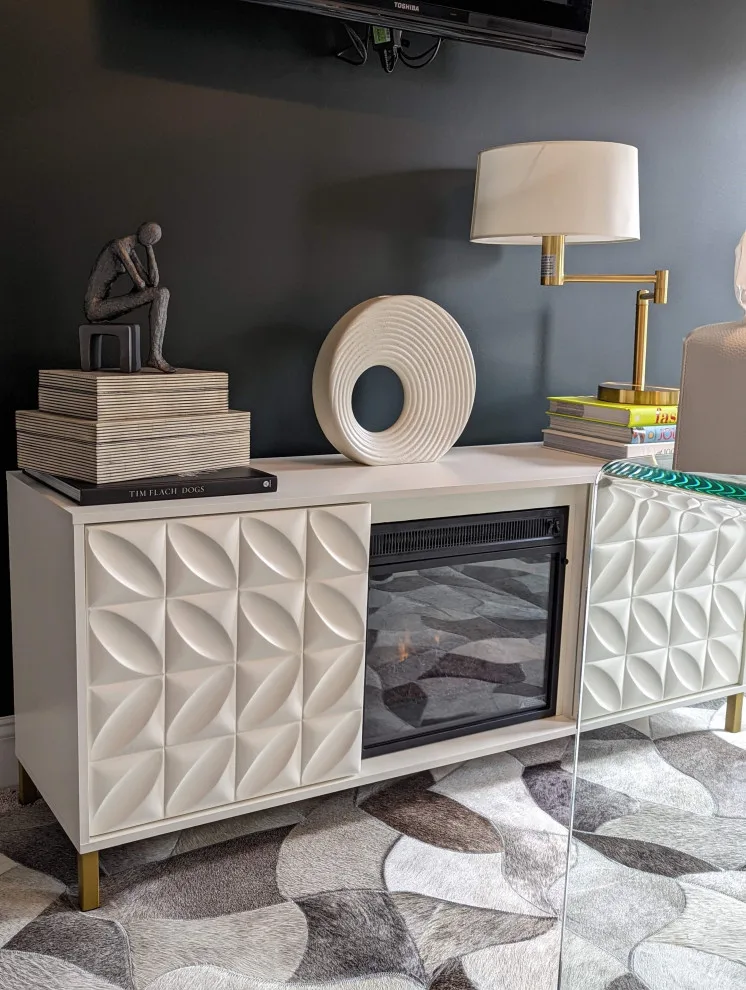 Alpharetta Women’s Retreat Office by B.e. Decors Interiors - Photo 3