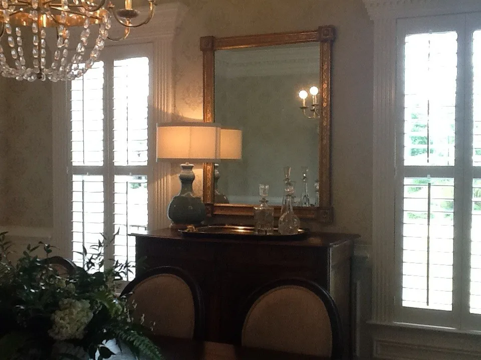 Client Transformation by Pat Miller Baker Interior Designs - Photo 2