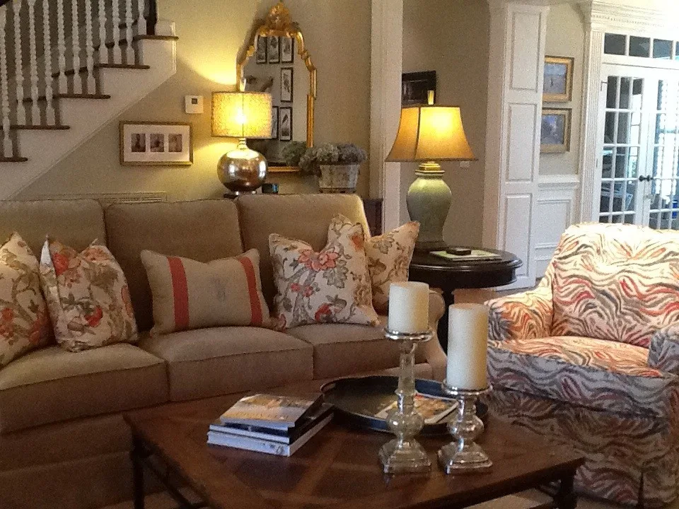 Pat Miller Baker Interior Designs - Photo 13