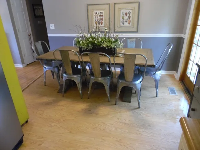 Client Images by Susan Knox For Ethan Allen Peoria, IL - Photo 33