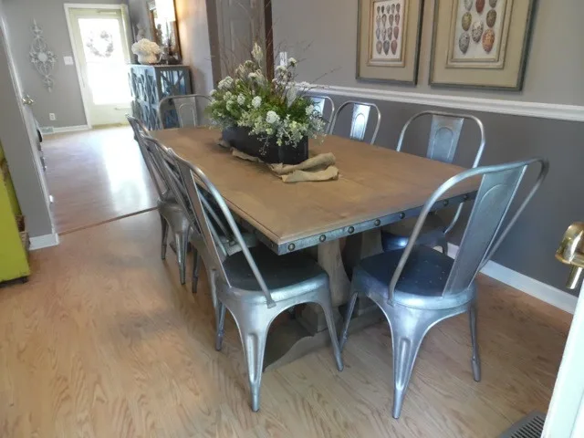 Client Images by Susan Knox For Ethan Allen Peoria, IL - Photo 3