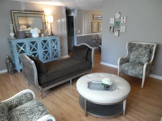 Client Images by Susan Knox For Ethan Allen Peoria, IL - Photo 14