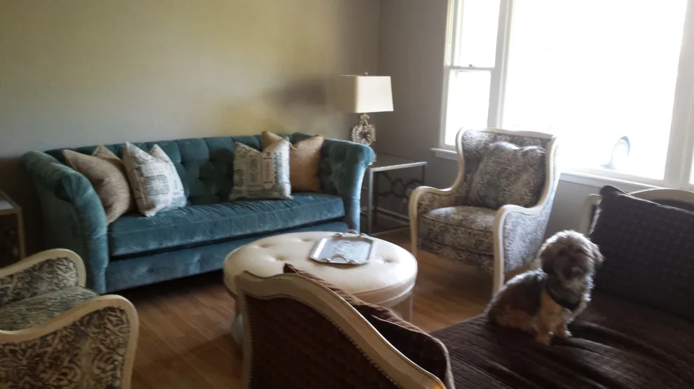 Client Images by Susan Knox For Ethan Allen Peoria, IL - Photo 12