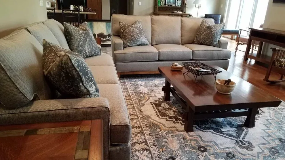 Client Images by Susan Knox For Ethan Allen Peoria, IL - Photo 19