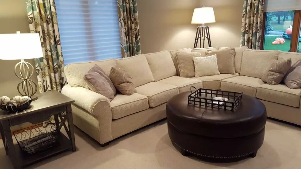 Client Images by Susan Knox For Ethan Allen Peoria, IL - Photo 17