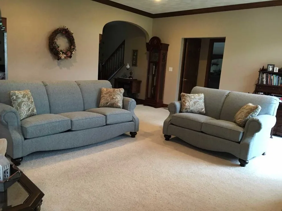Client Images by Susan Knox For Ethan Allen Peoria, IL - Photo 18