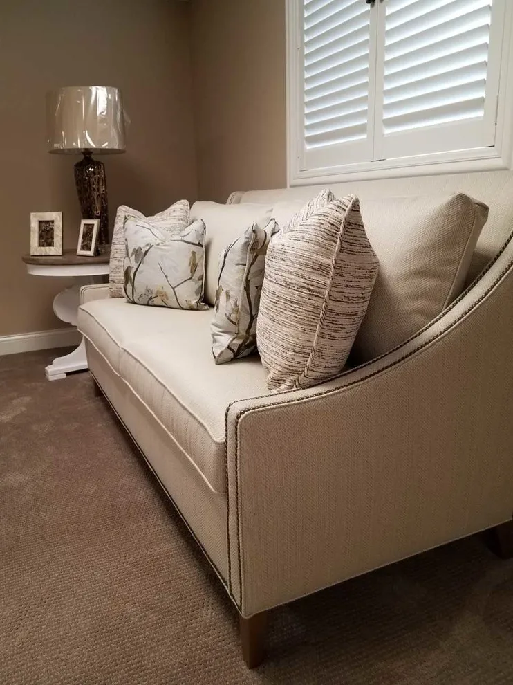 Client Images by Susan Knox For Ethan Allen Peoria, IL - Photo 6