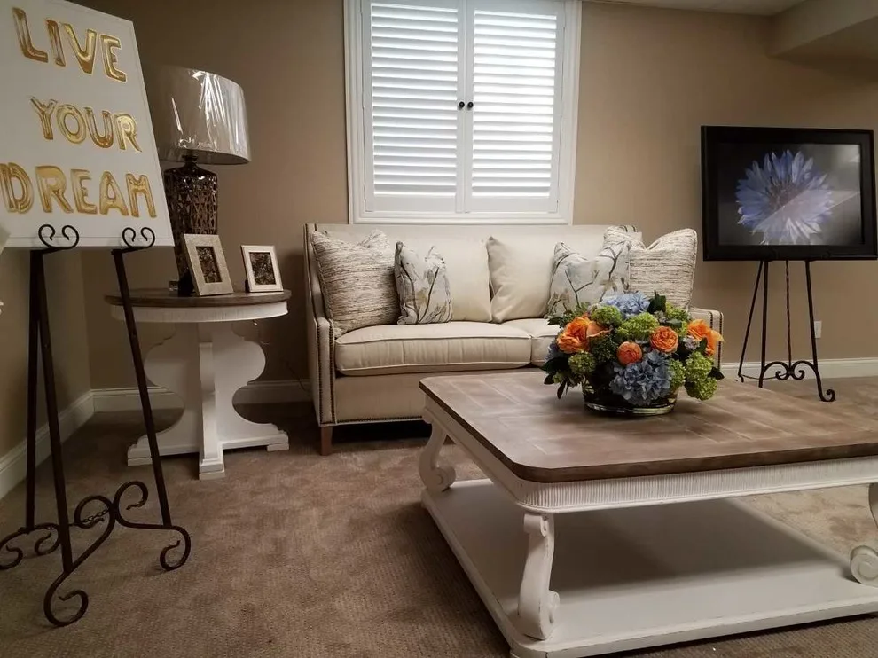Client Images by Susan Knox For Ethan Allen Peoria, IL - Photo 25