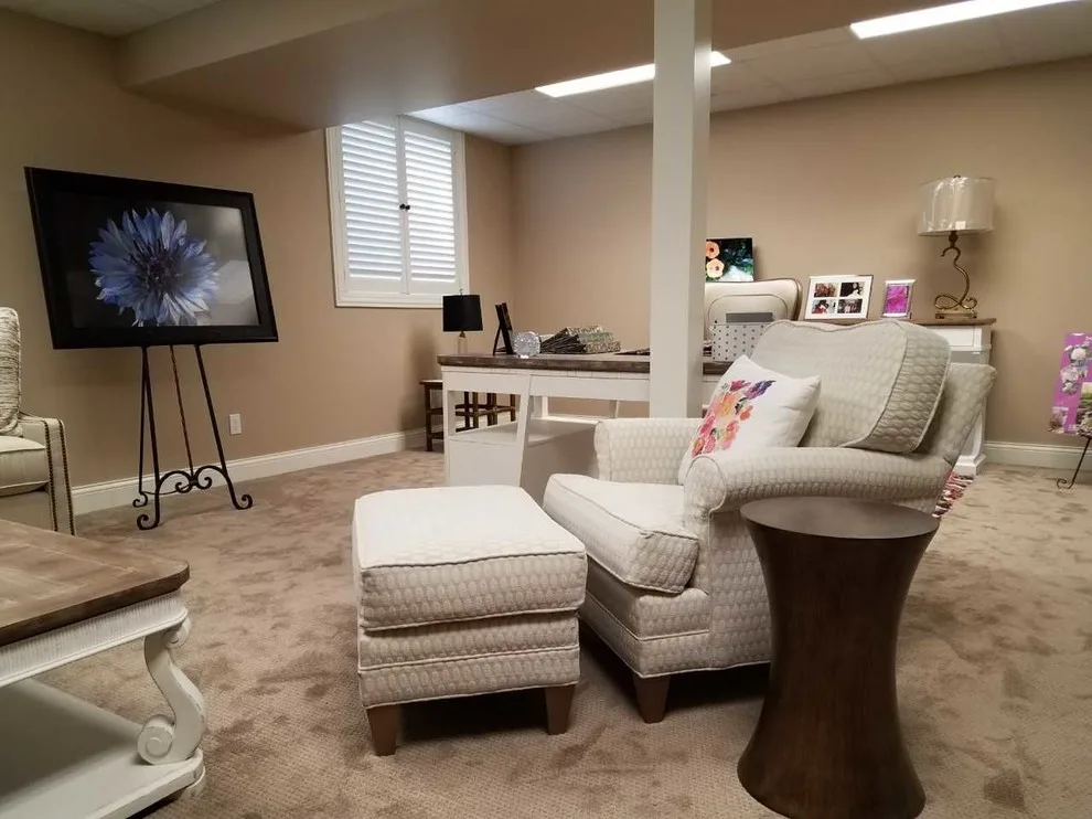 Client Images by Susan Knox For Ethan Allen Peoria, IL - Photo 30