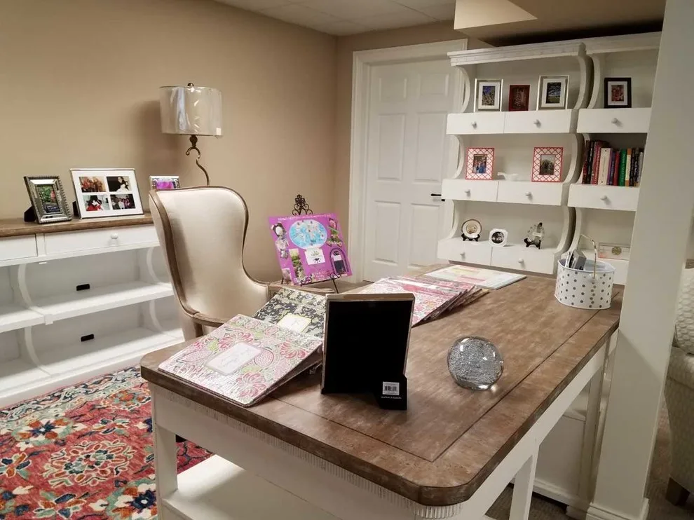 Client Images by Susan Knox For Ethan Allen Peoria, IL - Photo 24