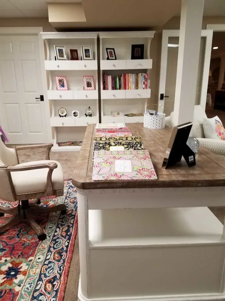 Client Images by Susan Knox For Ethan Allen Peoria, IL - Photo 13