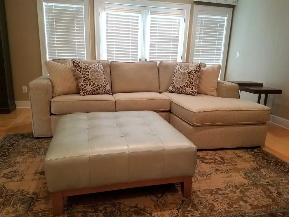 Client Images by Susan Knox For Ethan Allen Peoria, IL - Photo 15