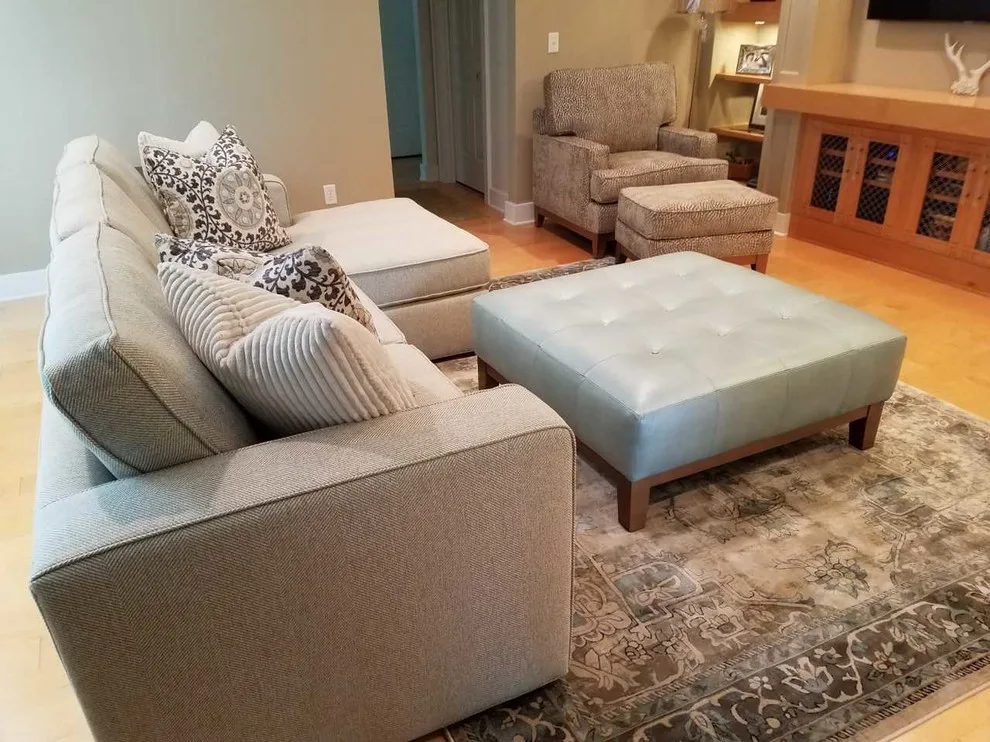 Client Images by Susan Knox For Ethan Allen Peoria, IL - Photo 37