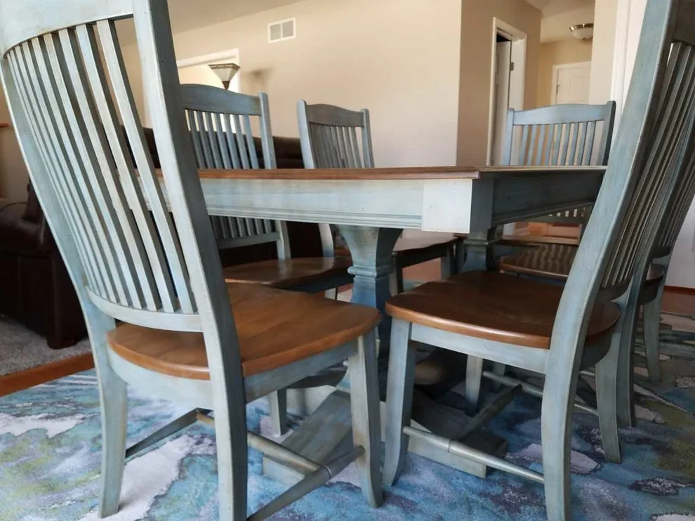 Client Images by Susan Knox For Ethan Allen Peoria, IL - Photo 8