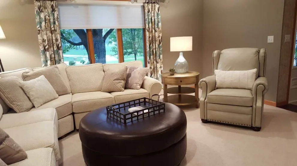 Client Images by Susan Knox For Ethan Allen Peoria, IL - Photo 29