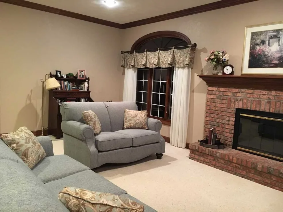Client Images by Susan Knox For Ethan Allen Peoria, IL - Photo 9