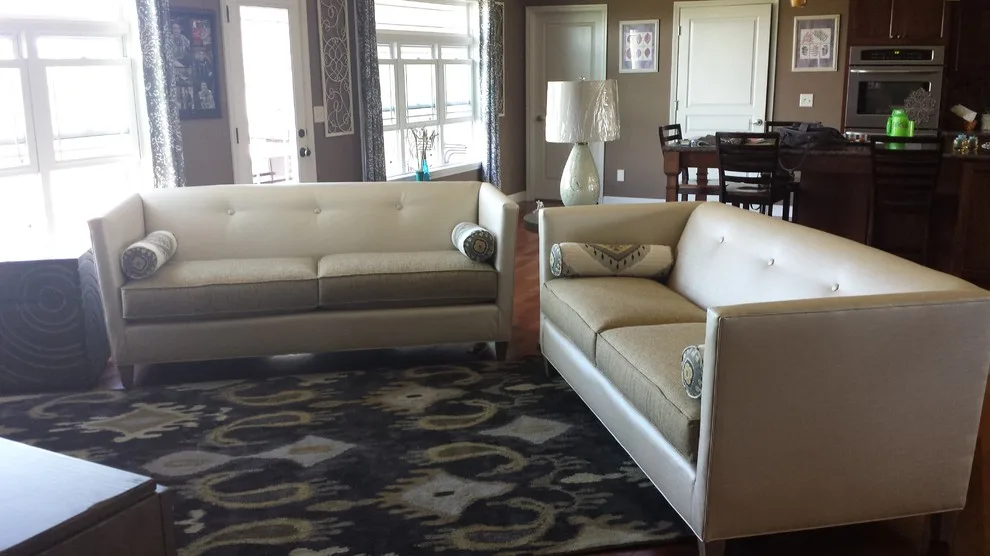 Client Images by Susan Knox For Ethan Allen Peoria, IL - Photo 4