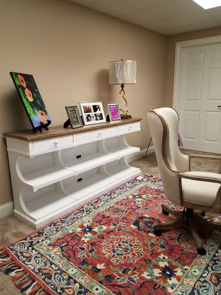 Client Images by Susan Knox For Ethan Allen Peoria, IL - Photo 28
