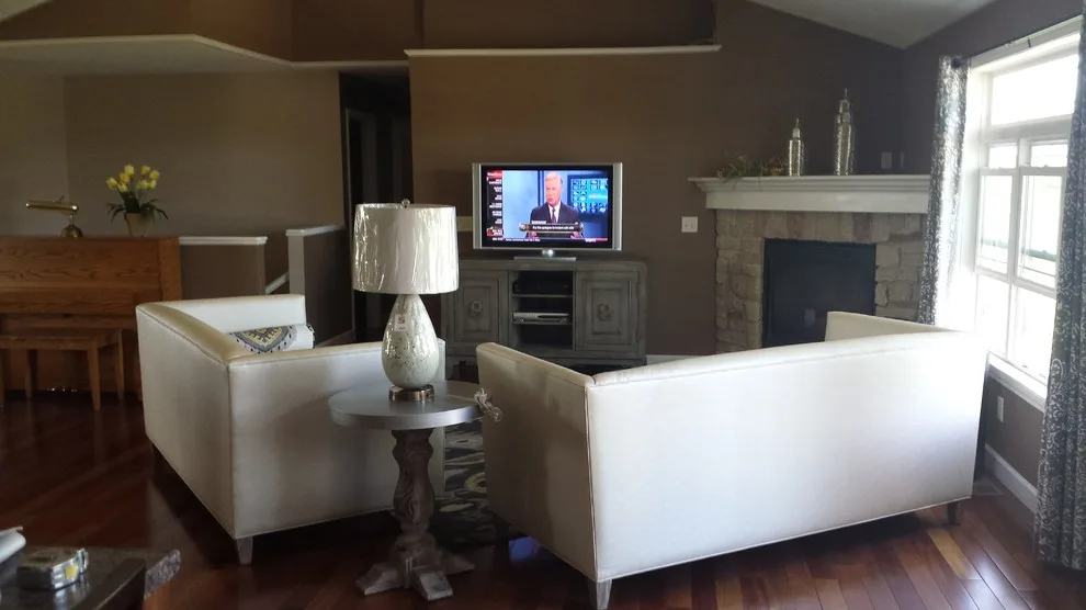Client Images by Susan Knox For Ethan Allen Peoria, IL - Photo 34