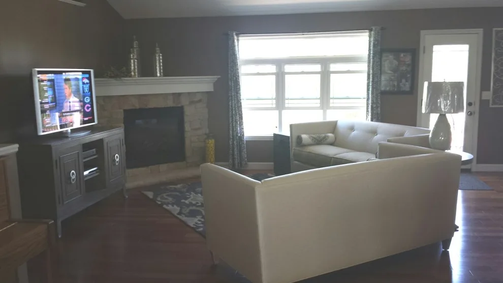 Client Images by Susan Knox For Ethan Allen Peoria, IL - Photo 22