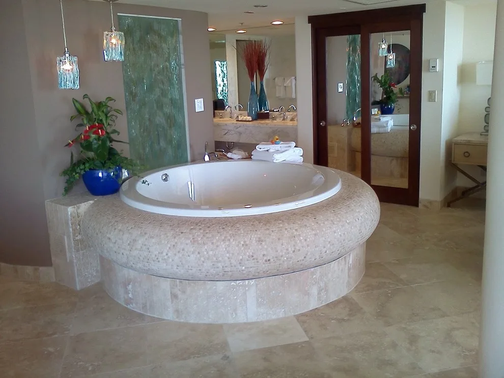 Cliffside Resort Suites by JCE Interiors - Photo 6