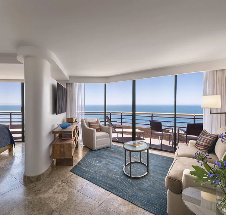 Cliffside Resort Suites by JCE Interiors - Photo 5
