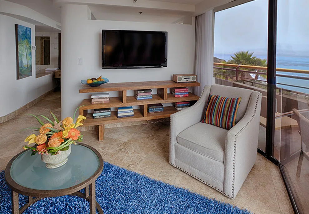 Cliffside Resort Suites by JCE Interiors - Photo 7
