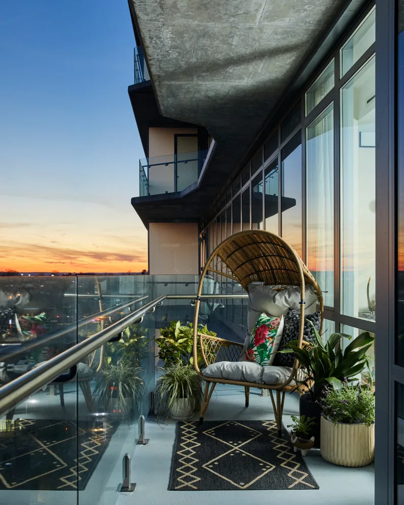 Cliffside Park Apartments by Designs By Human. - Photo 5