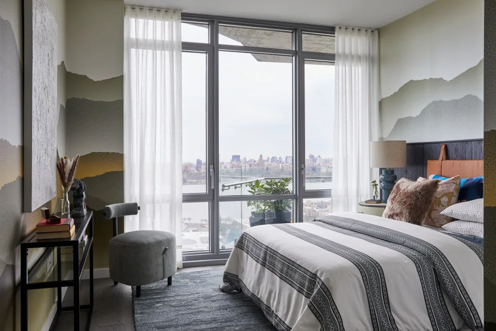 Cliffside Park Apartments by Designs By Human. - Photo 4