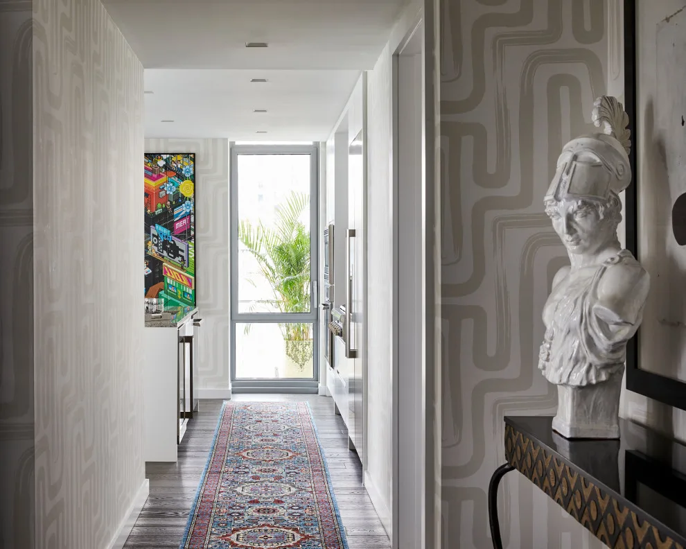 Cliffside Park Apartments by Designs By Human. - Photo 6