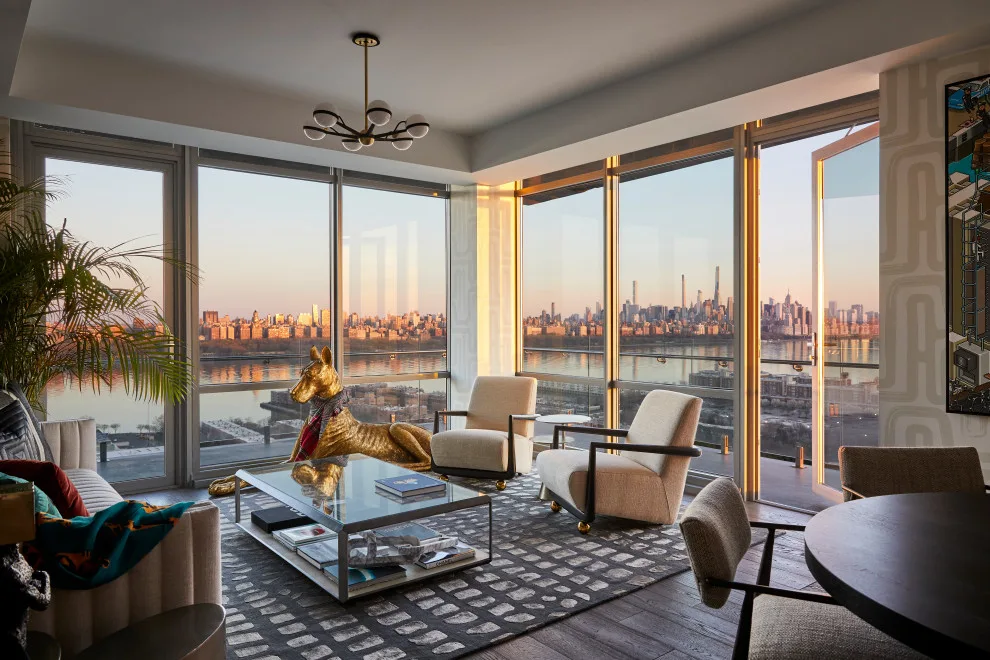 Cliffside Park Apartments by Designs By Human. - Photo 2