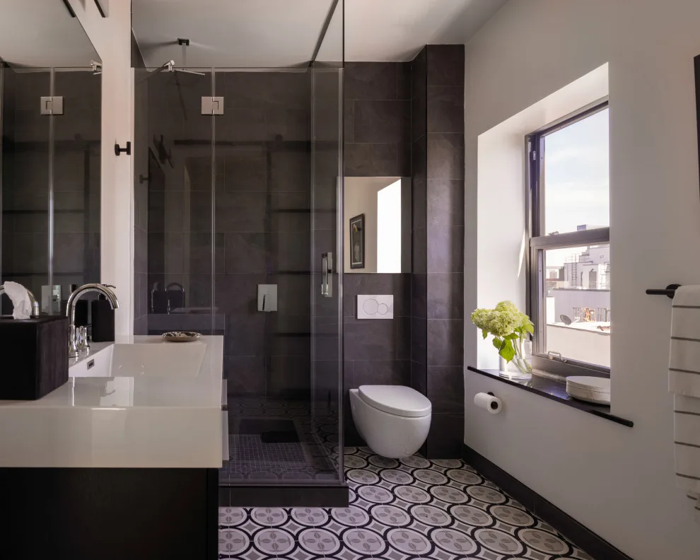 Clinton Hill Two-Family Home by MK Workshop - Photo 2
