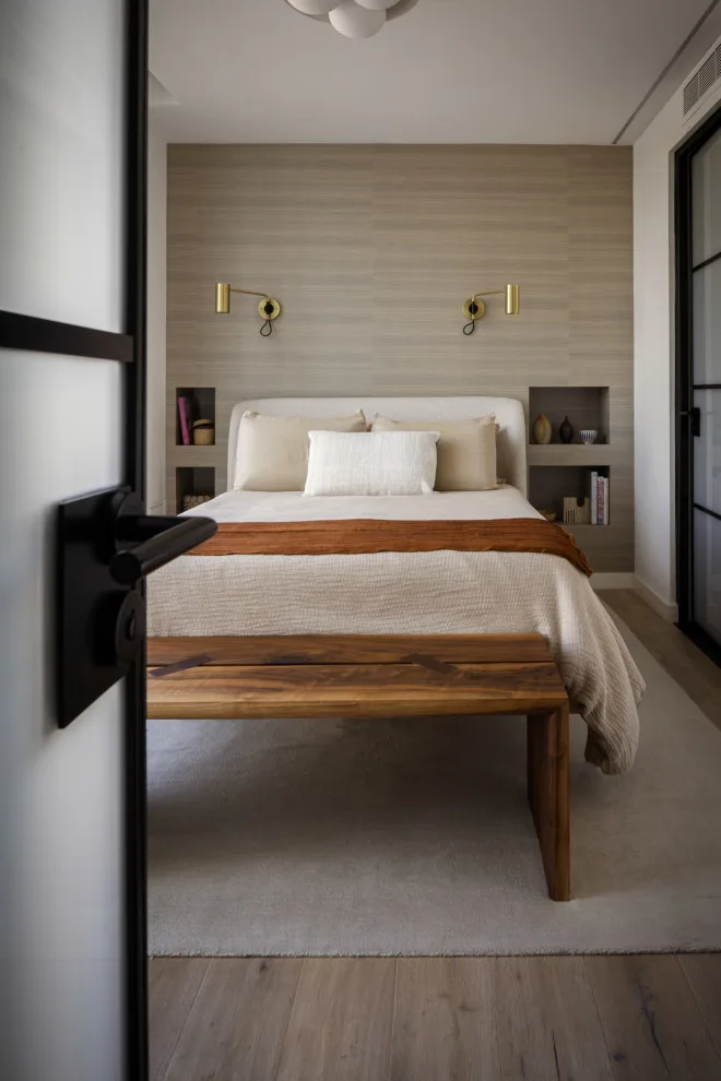 Clinton Hill Two-Family Home by MK Workshop - Photo 7