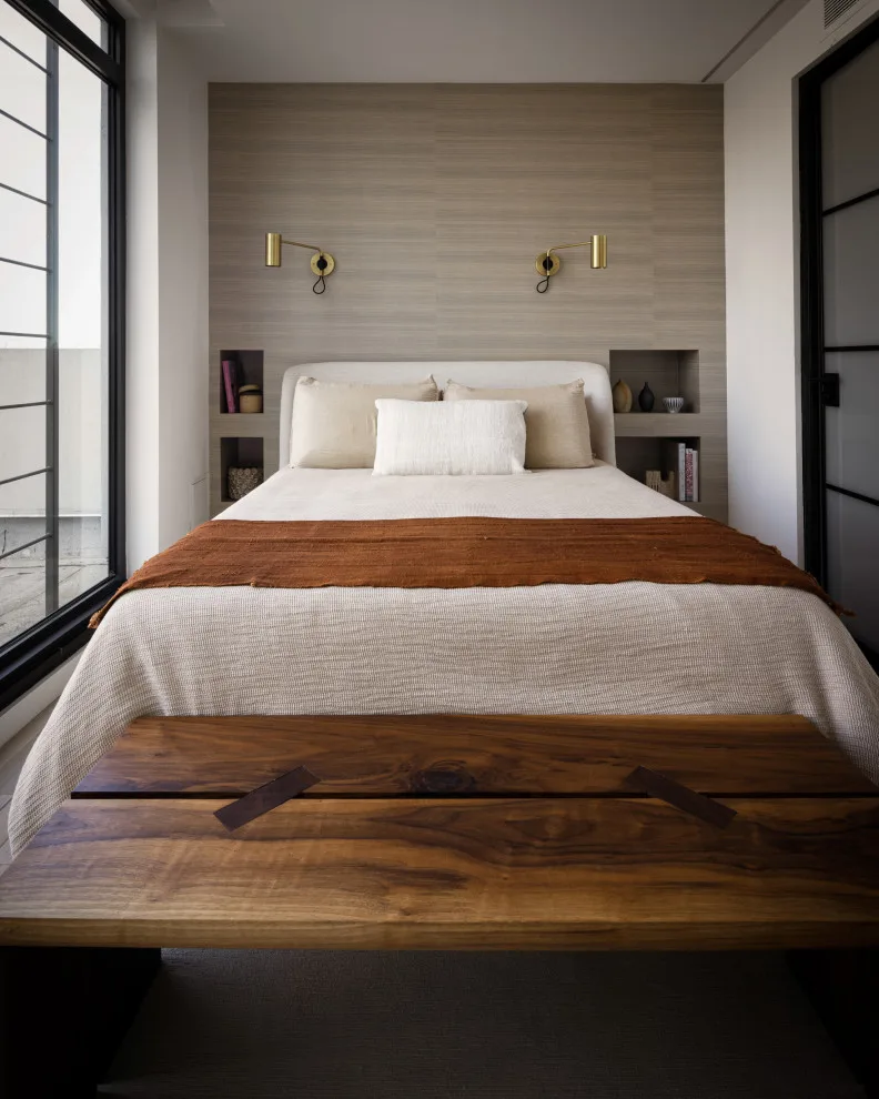 Clinton Hill Two-Family Home by MK Workshop - Photo 3