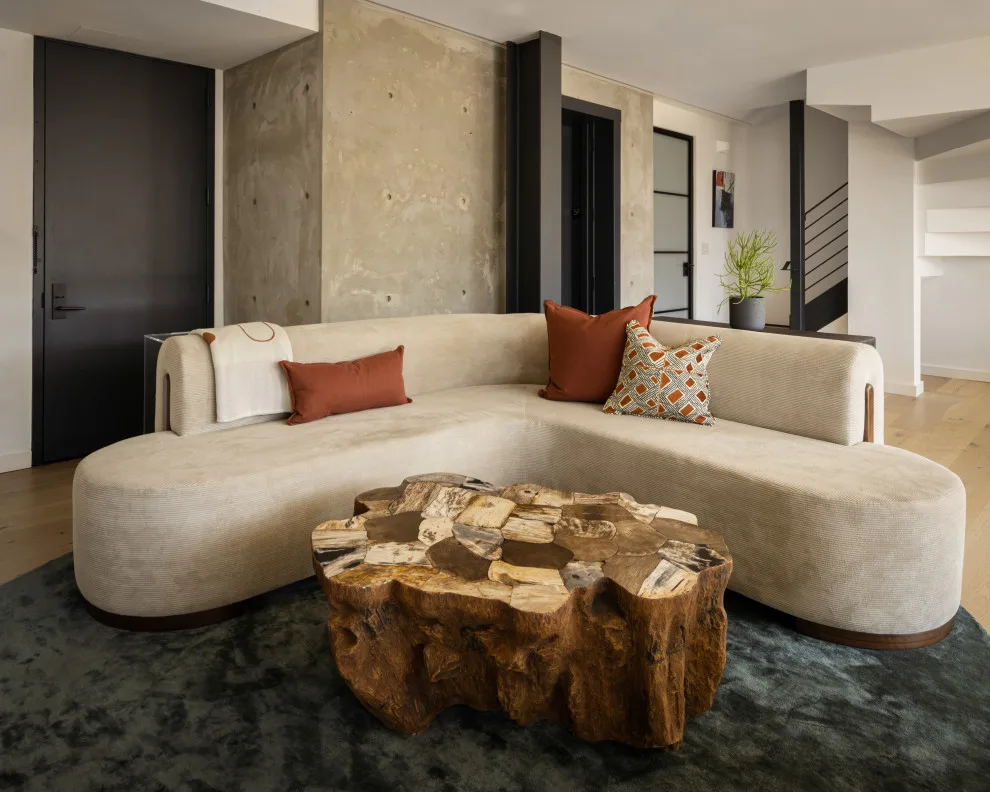 Clinton Hill Two-Family Home by MK Workshop - Photo 5